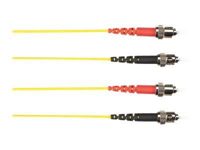 Black Box patch cable - 7 m - yellow