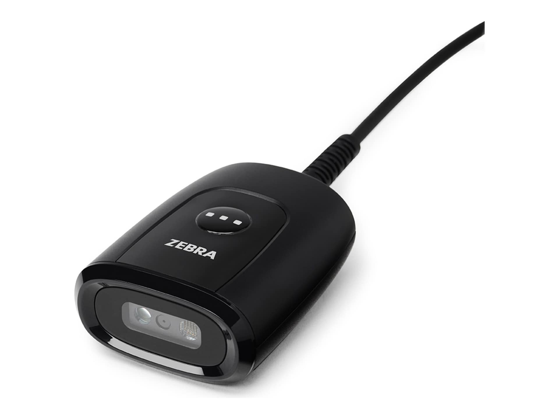 Zebra DS55 Series DS5502 - barcode scanner