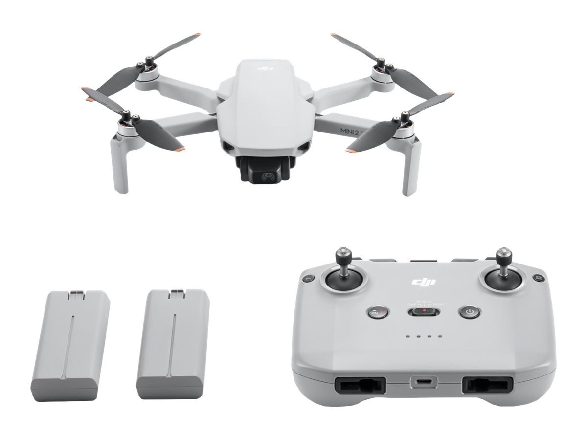 DJI MINI 2 SE FLY MORE COMBO