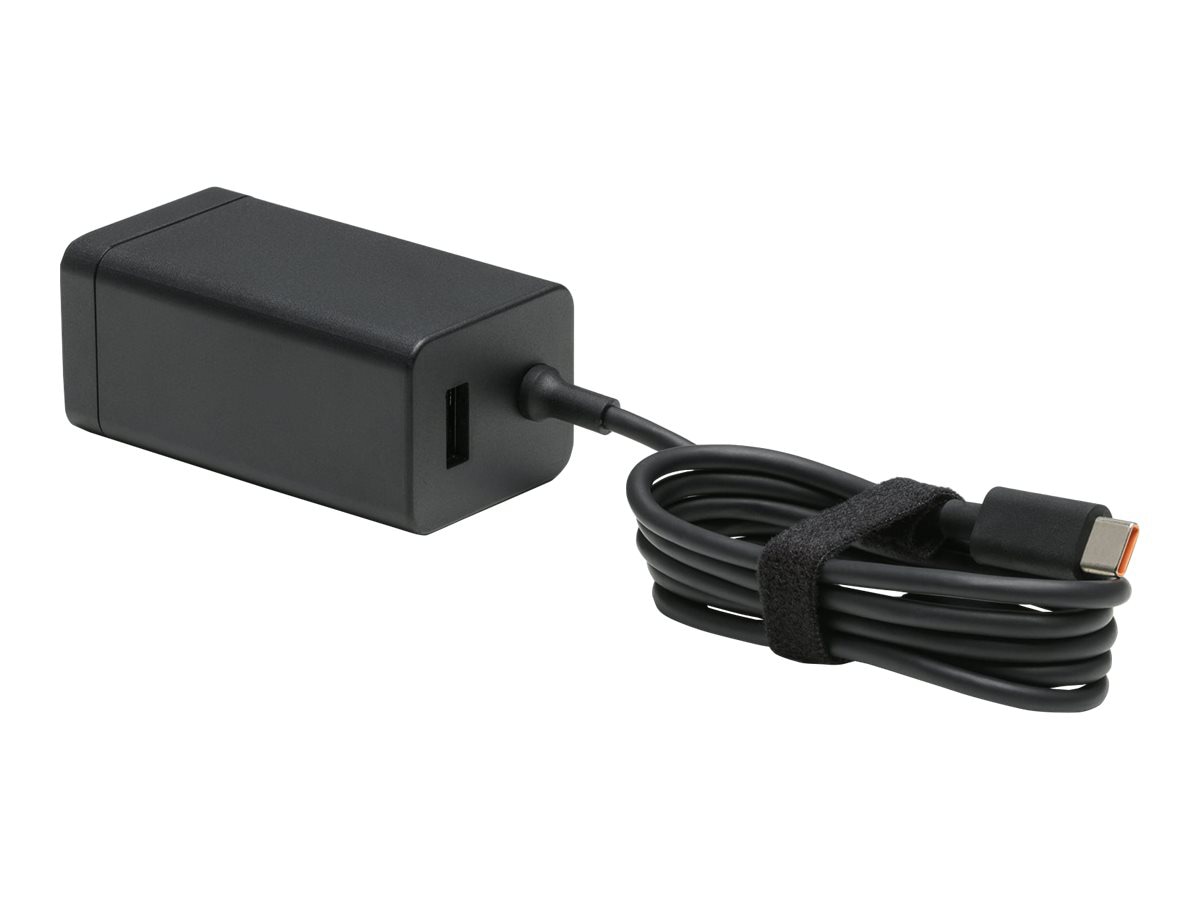 DJI adaptateur secteur - USB, 24 pin USB-C - 65 Watt
