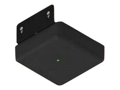 OBERON RNDOOR AP VANITY COVER BLK