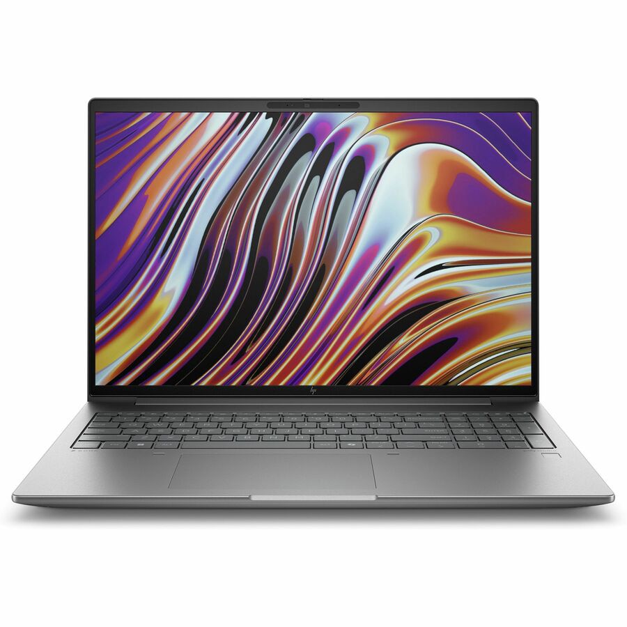 HP ZBook Power G11 A 16" Touchscreen Mobile Workstation - WUXGA - 60 Hz - AMD Ryzen 9 8945HS - 32 GB - 512 GB SSD