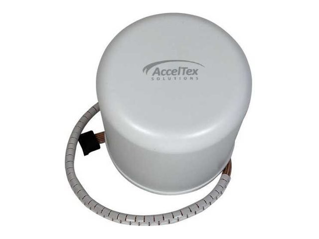 AccelTex Solutions - antenna