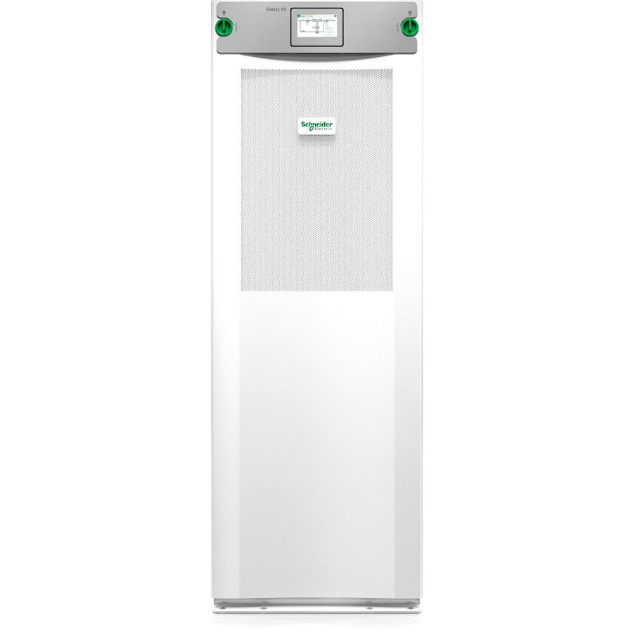 APC by Schneider Electric Galaxy VS UPS 25kW 208V for External Batteries, S