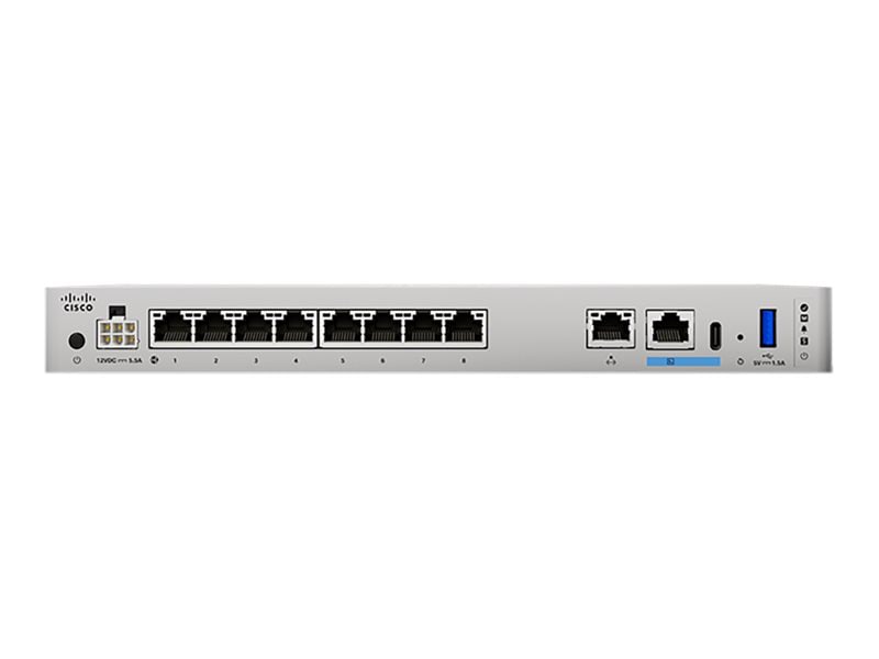 Cisco Secure Firewall 1210CE - security appliance