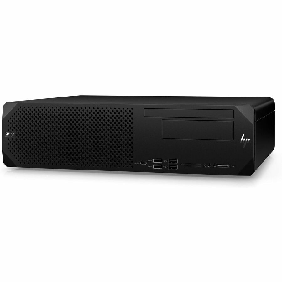 HP Z2 G9 Workstation - 1 Core i7 14th Gen i7-14700 - 32 GB - 1 TB SSD - Sma