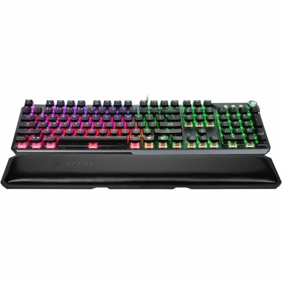 MSI VIGOR GK71 SONIC Gaming Keyboard