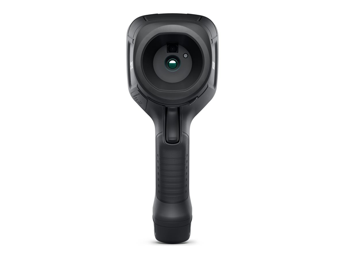 FLIR E8 Pro - thermal and visual light camera combo