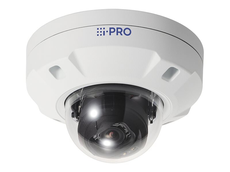 i-PRO WV-X25300-V3LN - X Series - network surveillance camera - dome