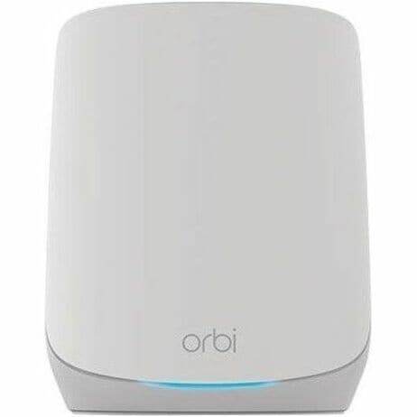 Netgear Orbi RBK753P Wi-Fi 6 IEEE 802.11a/b/g/n/ac/ax/i Ethernet Wireless R