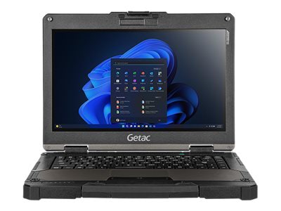 Getac B360 G2 - 13.3" - Intel Core i5 - 1240P - 16 GB RAM - 256 GB SSD - US