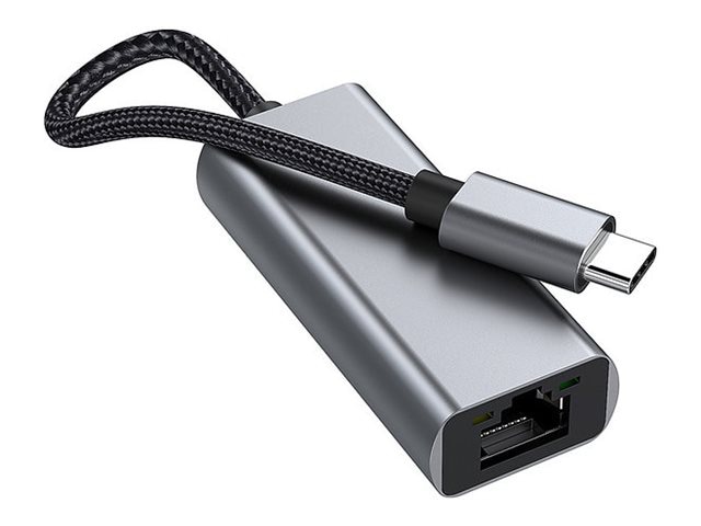 B3E - network adapter - USB-C - Gigabit Ethernet x 1