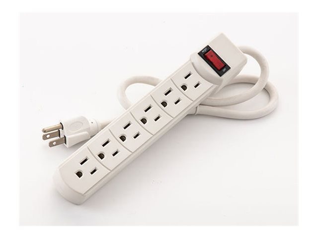 B3E - surge protector