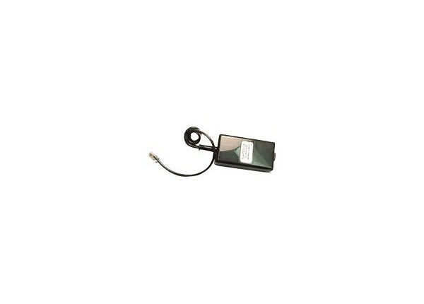 Plantronics 70584-01 In-Line Noise Filter RFI
