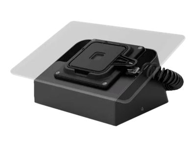 Compulocks Universal Tablet Magnetic AV Conference Room Capsule mounting kit - for tablet - AV conference room capsule -