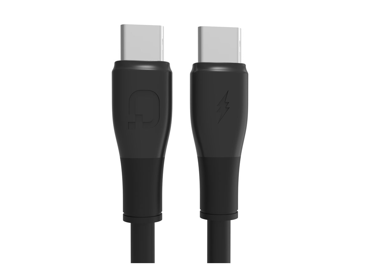 OuterFactor InCharge - USB-C cable - USB-C to USB-C - 91.4 cm