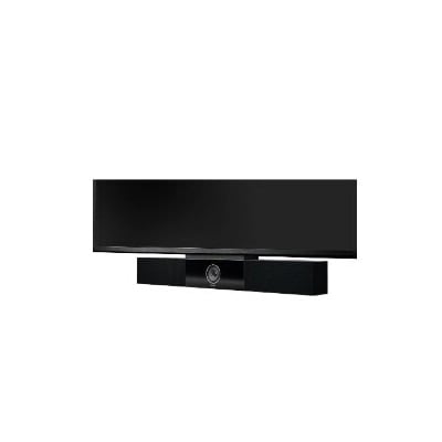 Poly Ceiling Mount for Video Conferencing Camera - Black