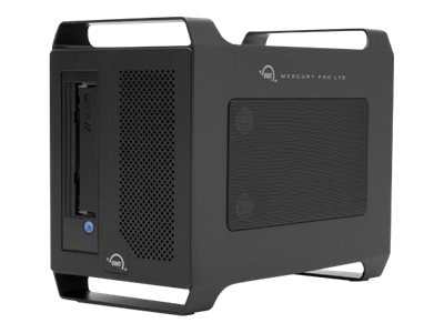 OWC Mercury Pro LTO - tape drive - LTO Ultrium - Thunderbolt 3