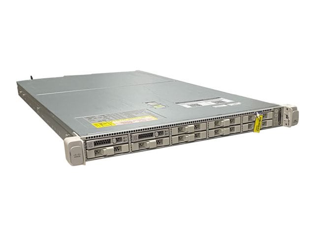 Cisco Web Security Appliance S196 - security appliance