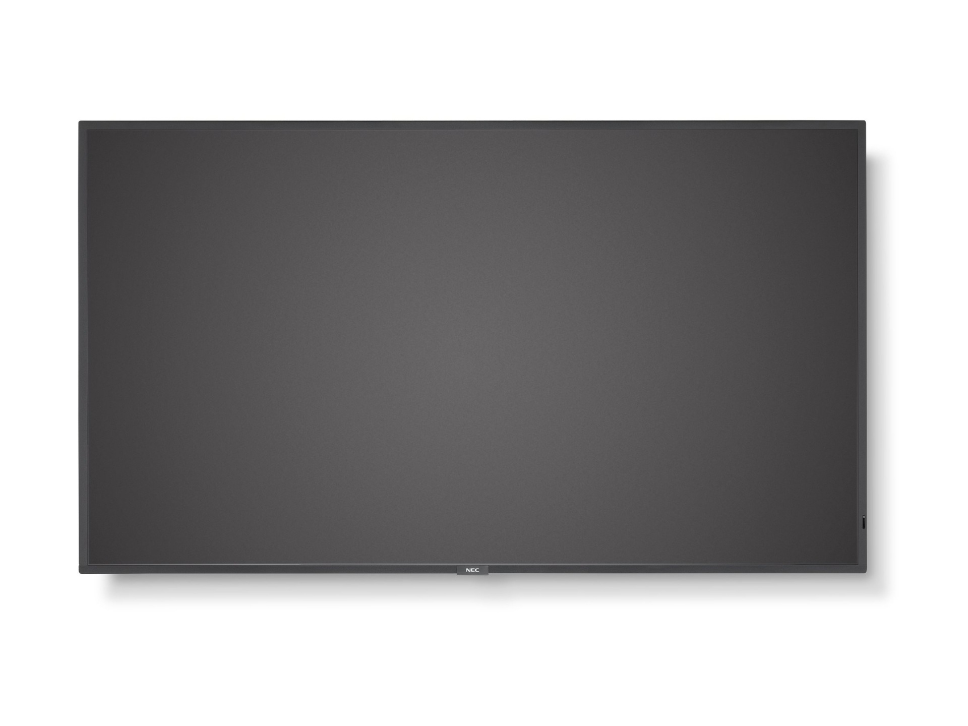 NEC MultiSync M551-2 M Series - 55" Class (54.6" viewable) LED-backlit LCD
