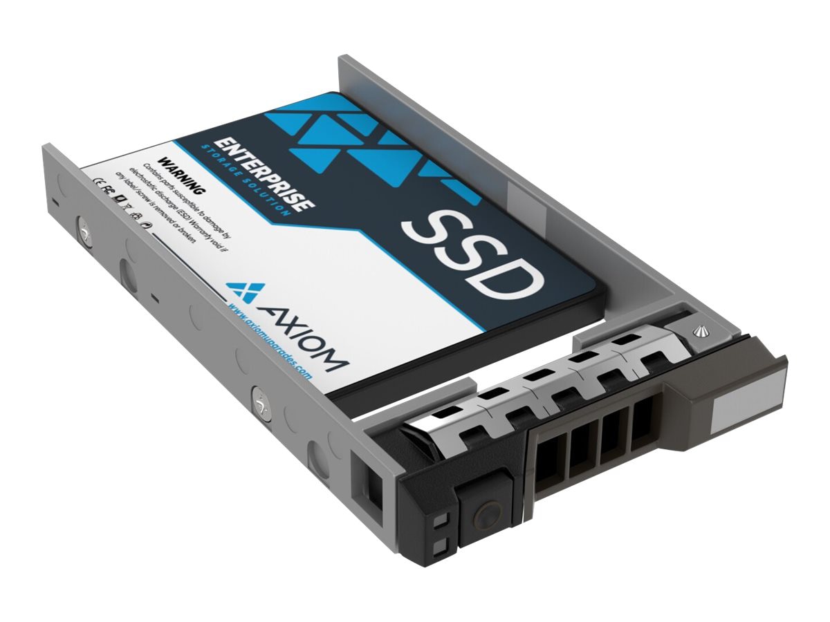 Axiom EP450 - SSD - Enterprise Pro - 1.92 TB - SAS 12Gb/s