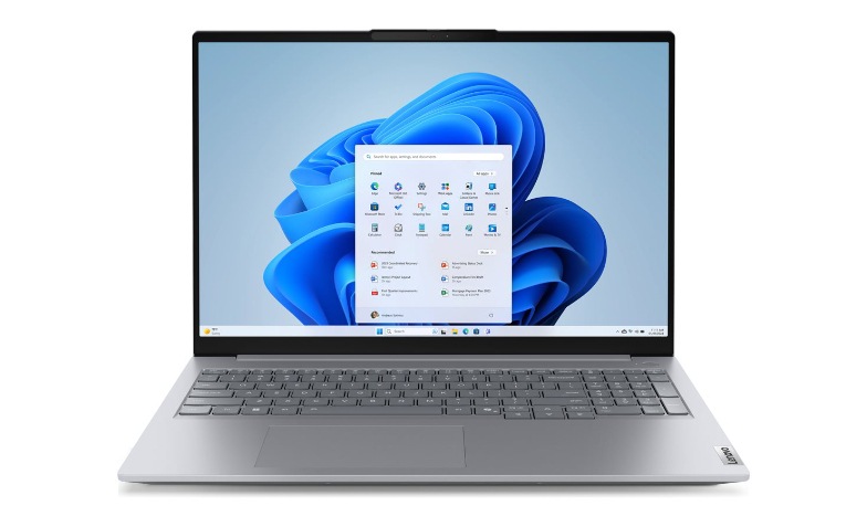 新品 Lenovo ThinkBook 16 Ryzen 7/512G/8G Lenovo ThinkBook 16 G8 IRL - 16