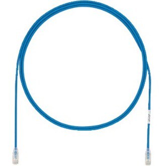 PANDUIT 8IN CAT6A UTP PATCH CORD