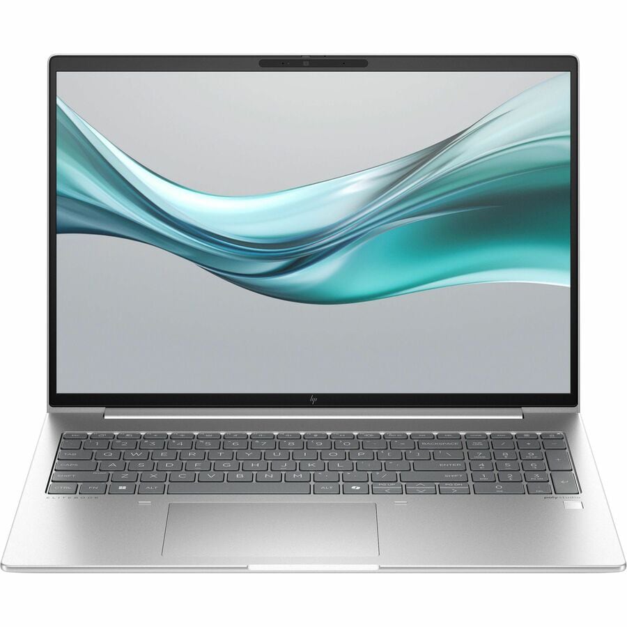 HP EliteBook 665 G11 16" Notebook - WUXGA - AMD Ryzen 7 7735U - 32 GB - 512