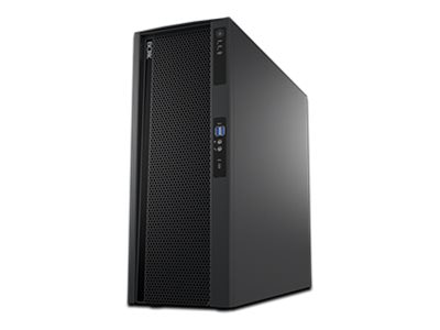 BOXX APEXX S4 - tower no CPU - 0 GB - no HDD