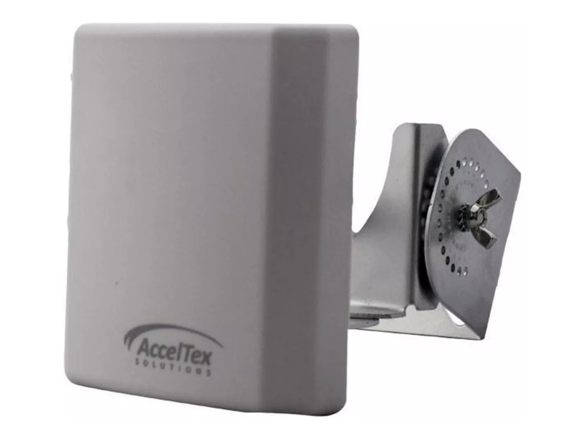 AccelTex Solutions antenna - with RPSMA