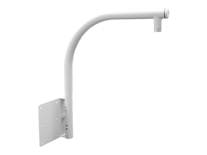 i-PRO camera mounting bracket - parapet