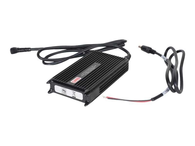 Lind 12-16V Automobile Power Supply - car power adapter - 90 Watt