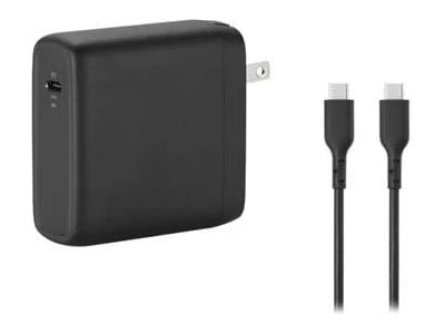 Kensington power adapter - GaN - 24 pin USB-C - 100 Watt