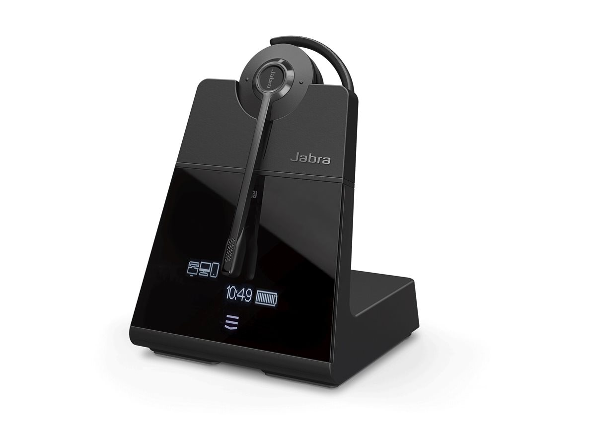 Jabra Engage 65 SE Convertible - headset