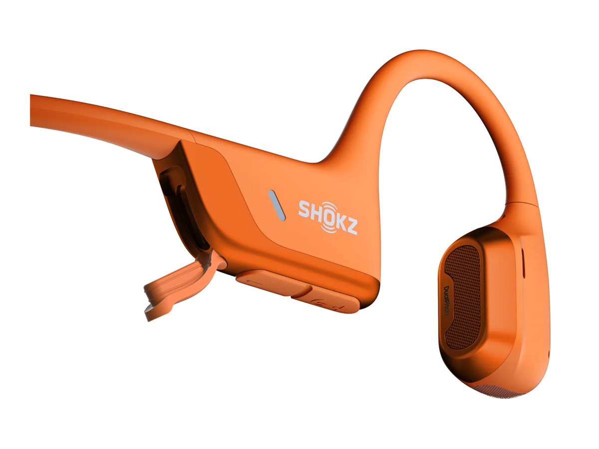 Shokz OpenRun Pro 2 Bone Conduction Headphones