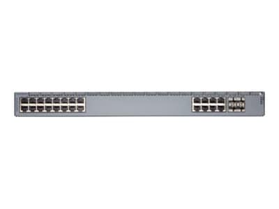 Arista 720XP Series 720XP-24ZY4 - switch - 24 ports - managed - rack-mounta