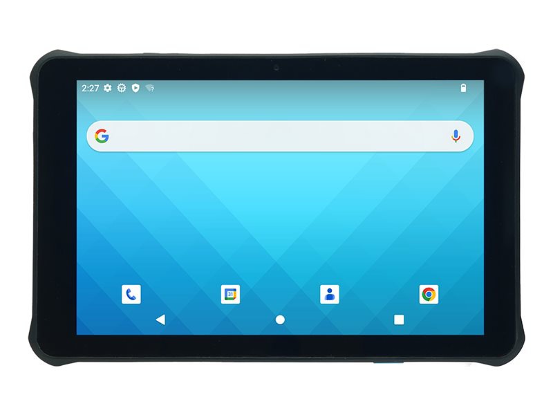 Unitech RT112 - tablet - Android 13 - 128 GB - 10.1" - 5G, 3G, 4G