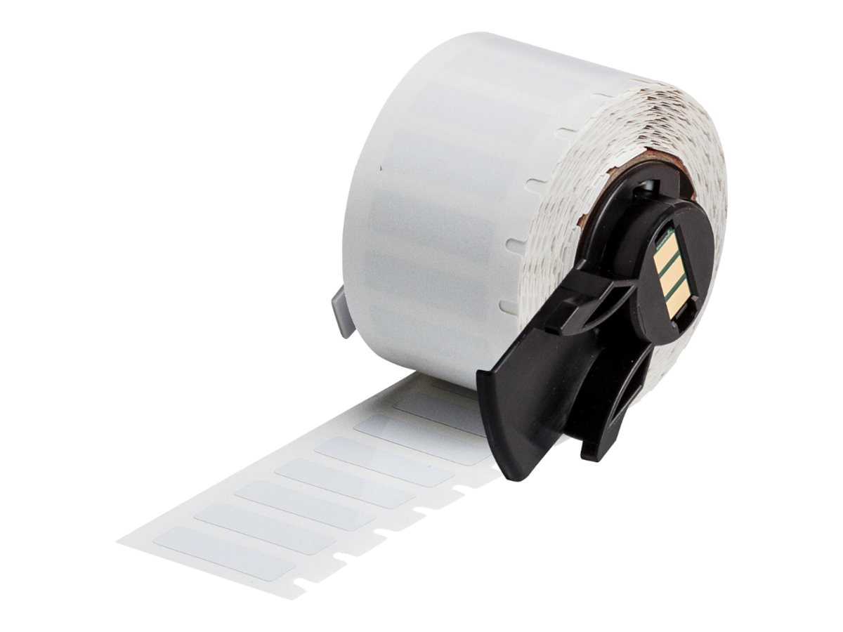 Brady WorkHorse Series - labels - glossy - 750 label(s) -