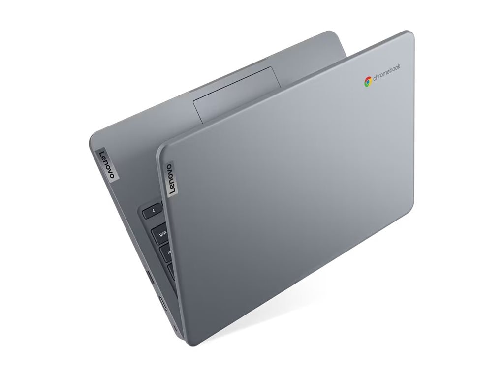 Thumbnail 5 of 10 for Lenovo 14e Chromebook Gen 3 - 14" - Intel N-series - N100 - 8 GB RAM - 64 GB eMMC - English