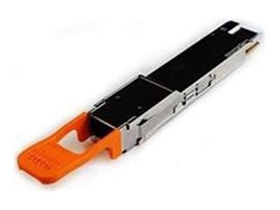 Cisco - QSFP112 transceiver module - 400GbE