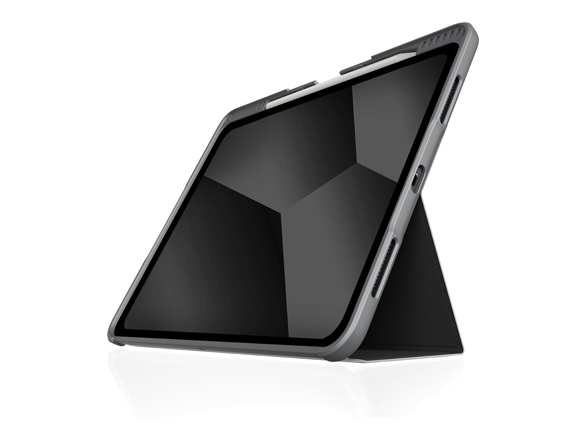 STM dux plus - flip cover for tablet