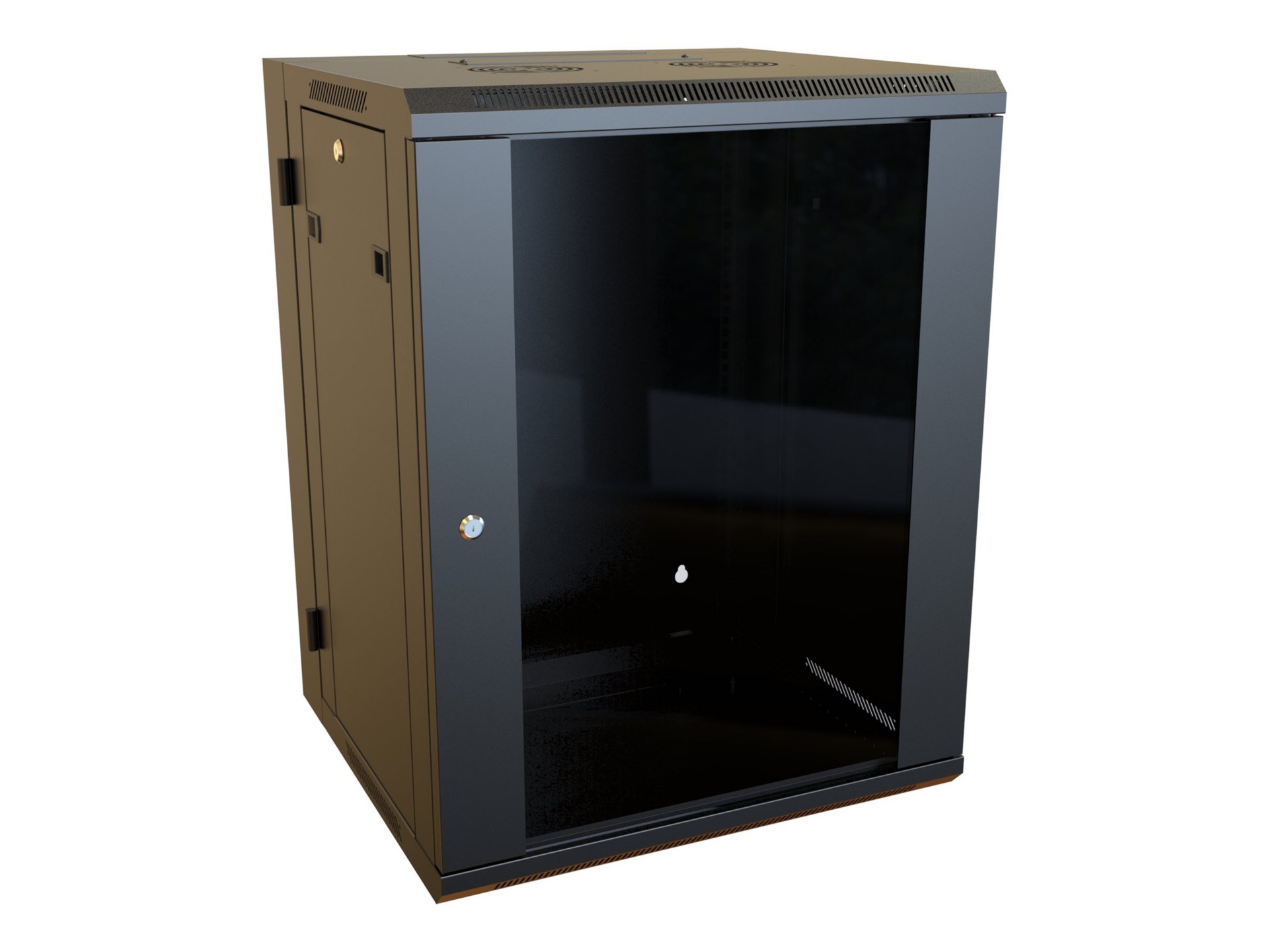 Hammond RB-SW Series - rack - 15U