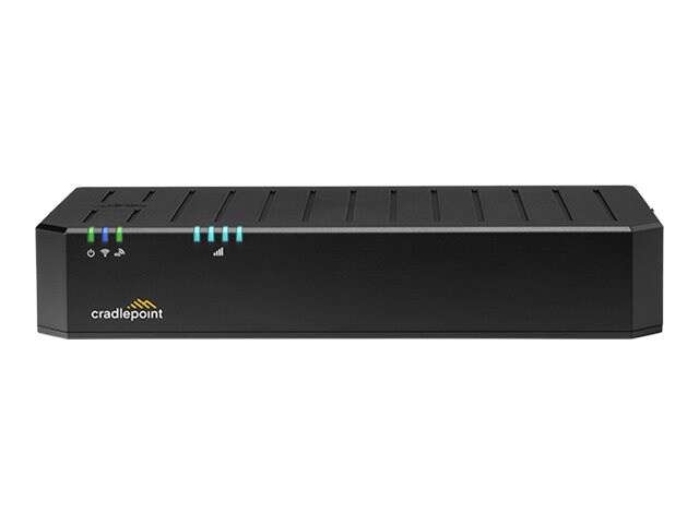 CRADLEPOINT 5Y NETCLOUD+E100 5GC RTR