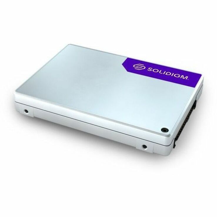 SOLIDIGM D7-P5810 1.60 TB Solid State Drive - U.2 15mm Internal - PCI Expre