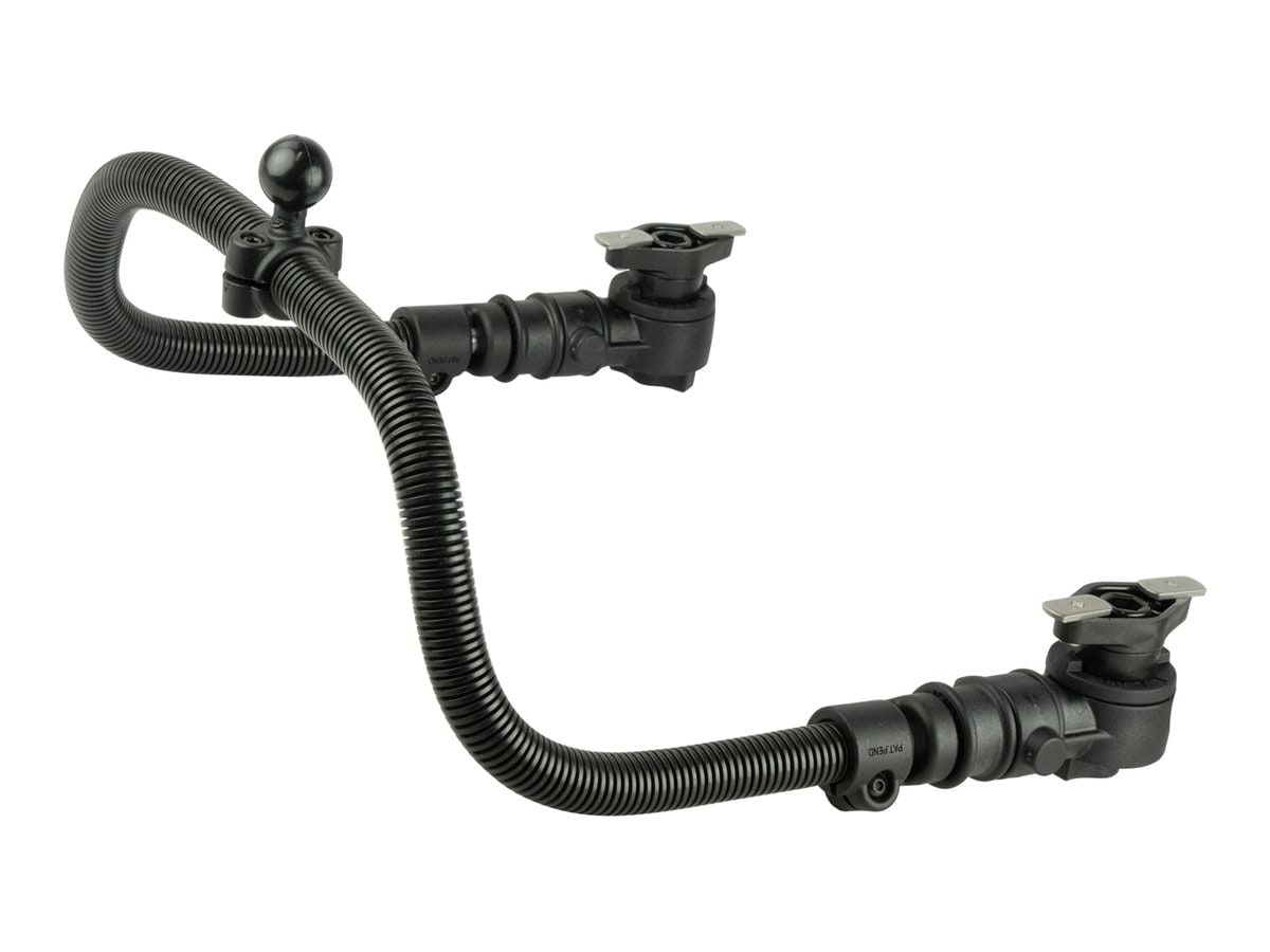 RAM mounting component