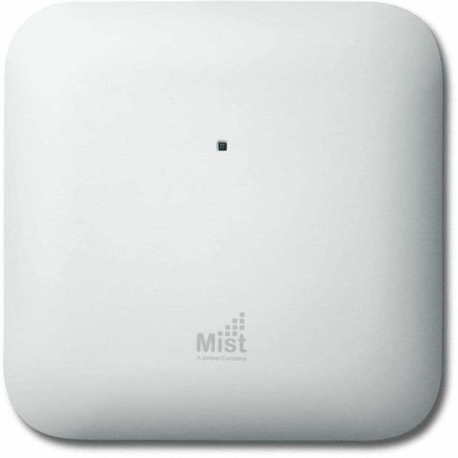 Mist AP43 Dual Band IEEE 802.11 a/b/g/n/ac/ax 3.50 Gbit/s Wireless Access P