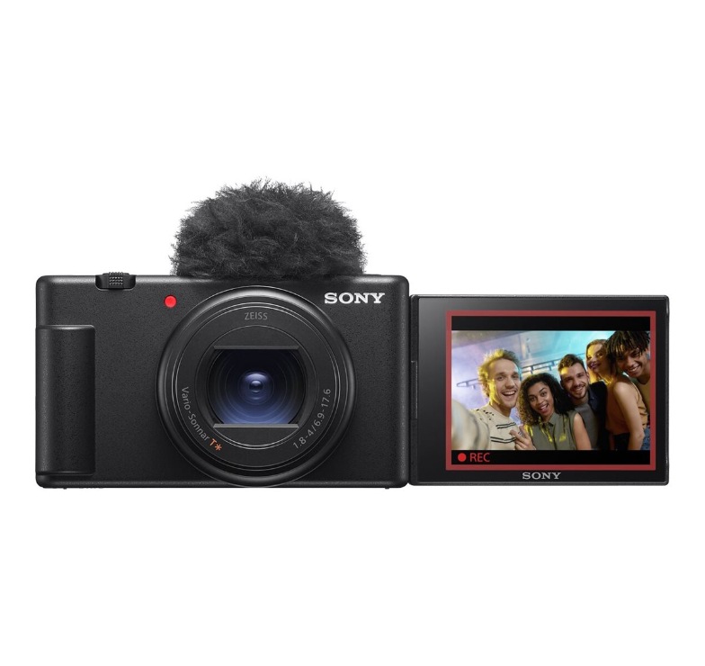 【美品】SONY コンパクトデジタルカメラ SONY ZV-1M2 digital camera