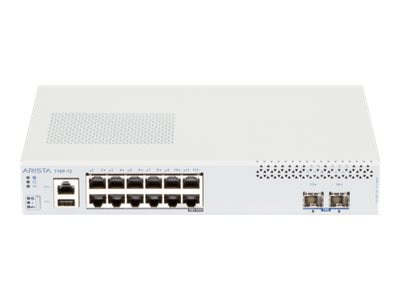 Arista 710P Series 710P-12 - switch - 12 ports - managed