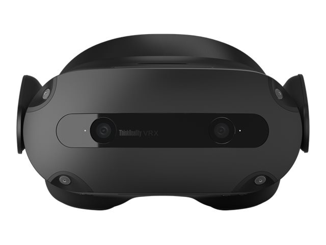 Lenovo ThinkReality VRX - virtual reality system