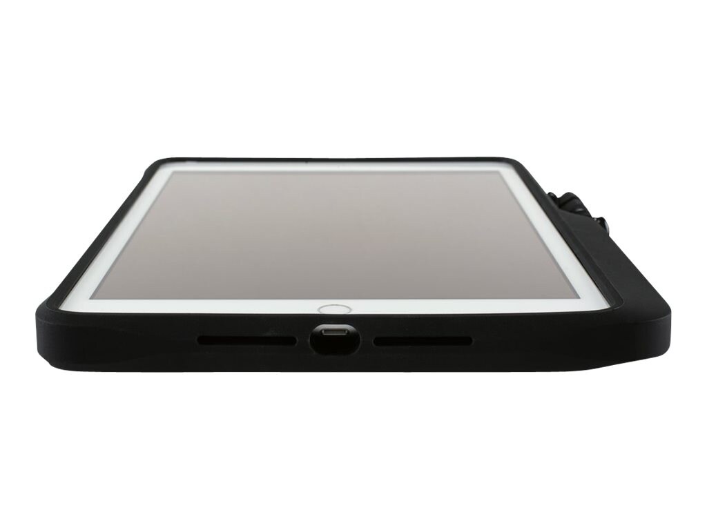 Kensington BlackBelt - protective case - back cover for tablet